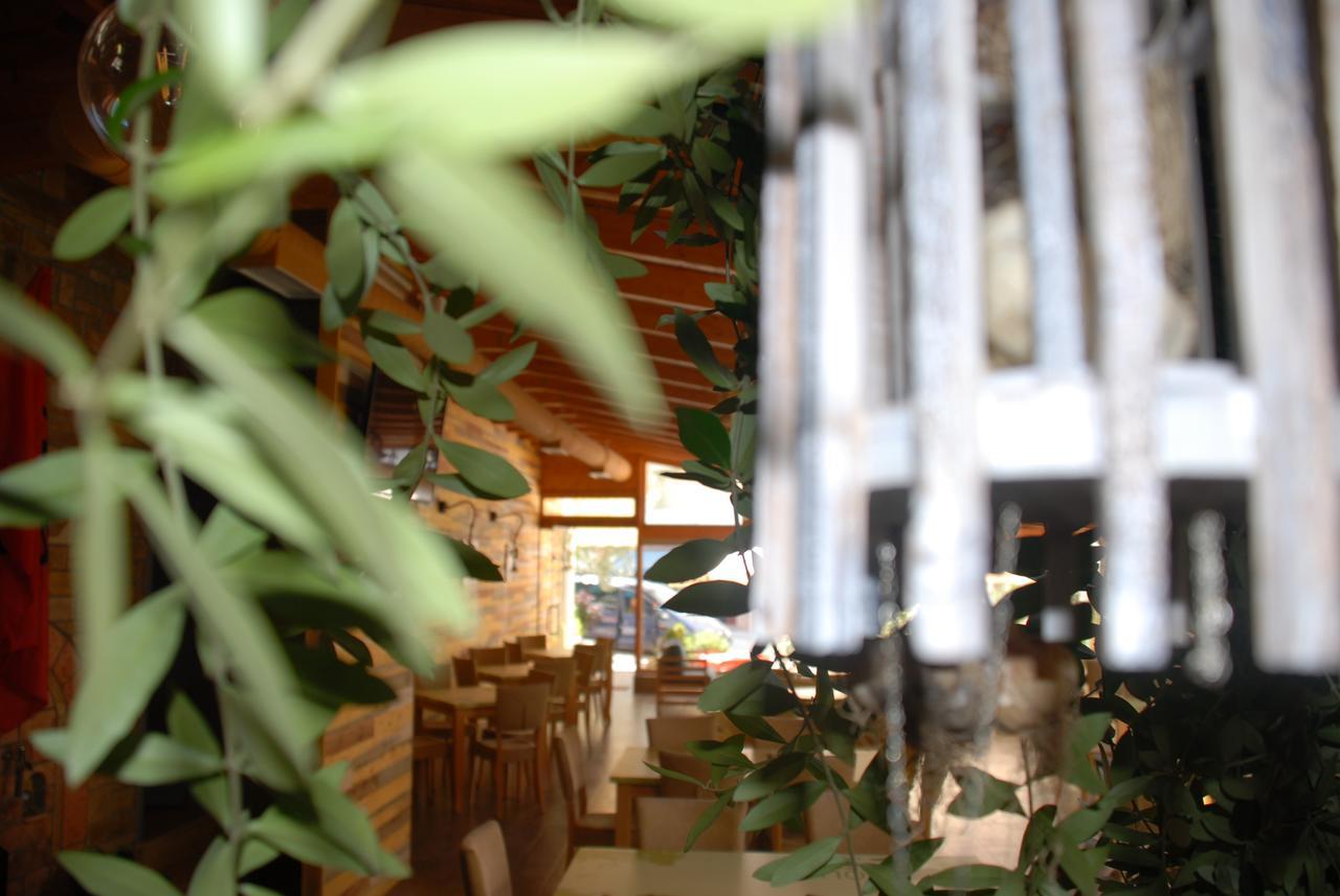 Olive Tree Ξενοδοχείο Σαράντα Εξωτερικό φωτογραφία