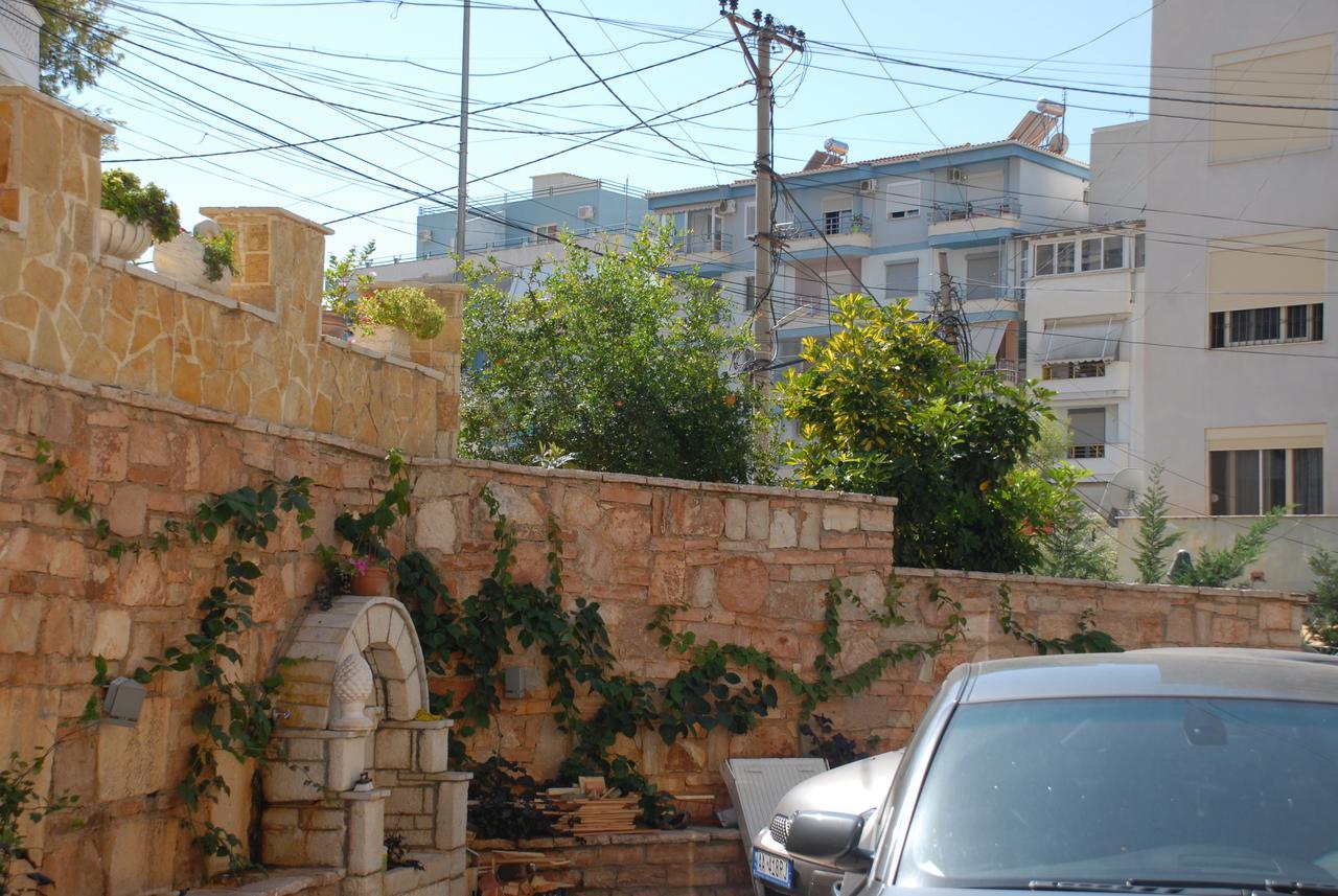 Olive Tree Ξενοδοχείο Σαράντα Εξωτερικό φωτογραφία