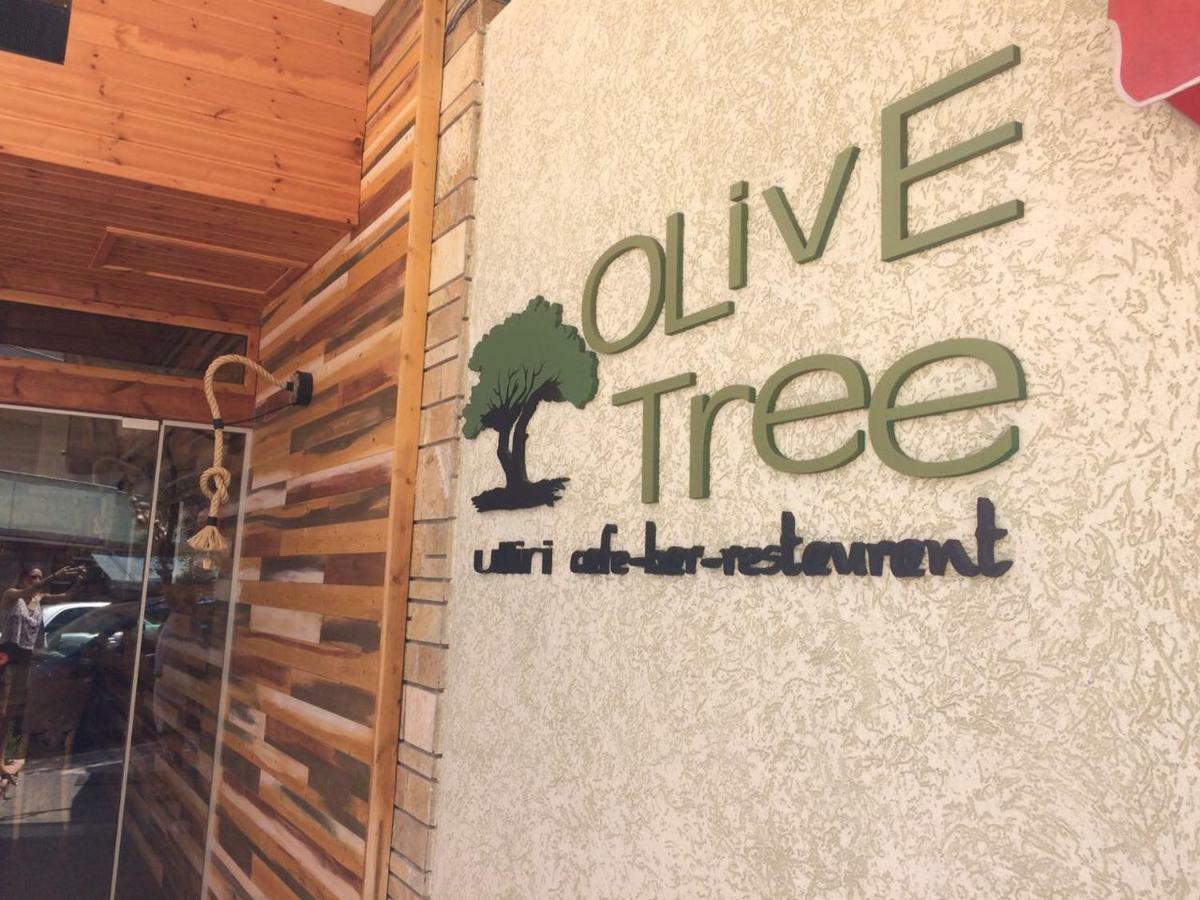 Olive Tree Ξενοδοχείο Σαράντα Εξωτερικό φωτογραφία